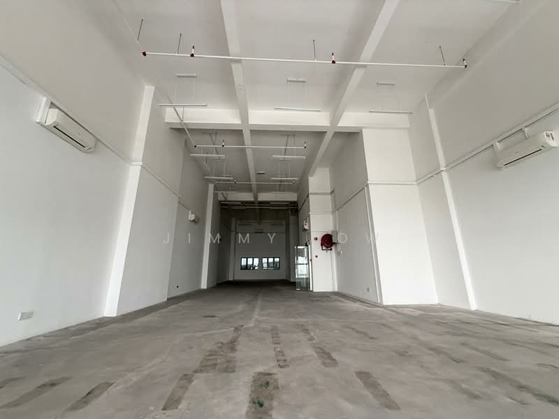Kedai / Pejabat untuk Dijual di Subang Jaya (Selangor) - Jimmy Low - 1st Floor - PropertyGuru.com.my