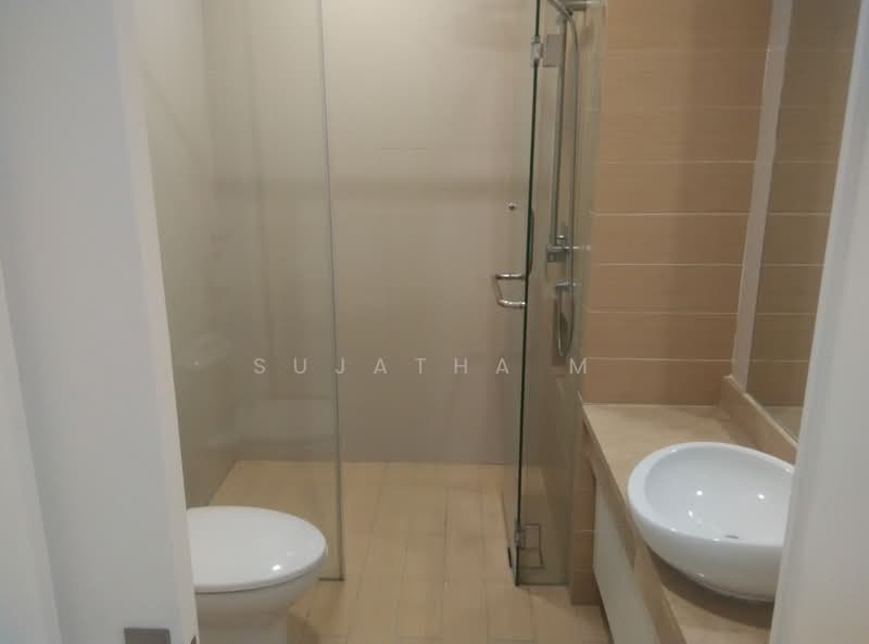 Service Residence for Rent at Camellia Serviced Suites - Sujatha M - PropertyGuru.com.my