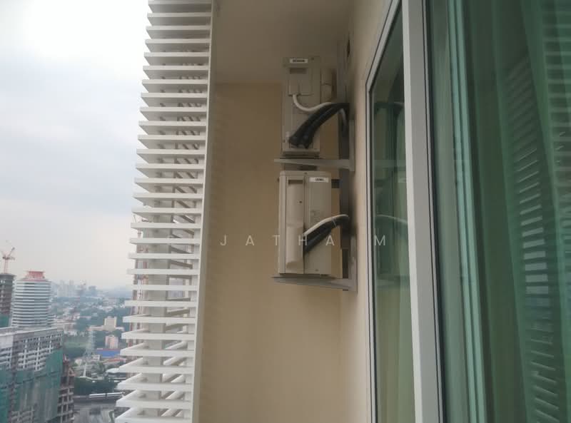 Service Residence for Rent at Camellia Serviced Suites - Sujatha M - PropertyGuru.com.my