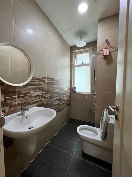 Servis Apartment untuk Disewa di TriTower Residence @ Johor Bahru Sentral - Elena Lim - PropertyGuru.com.my