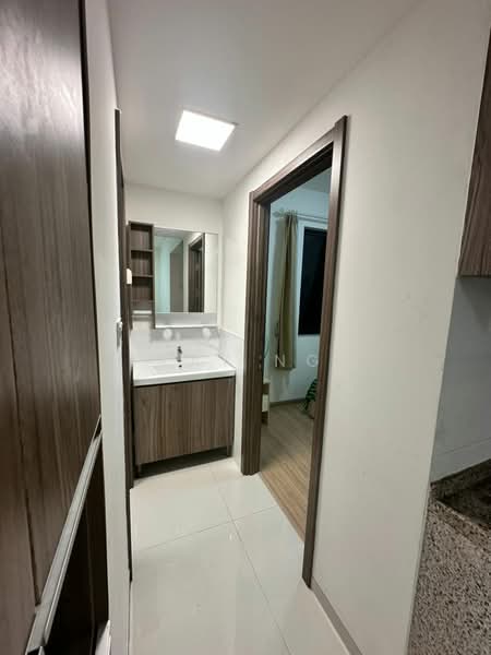 Pangsapuri untuk Disewa di Regalia Park @ Forest City - Kay Ng - Bathroom - PropertyGuru.com.my