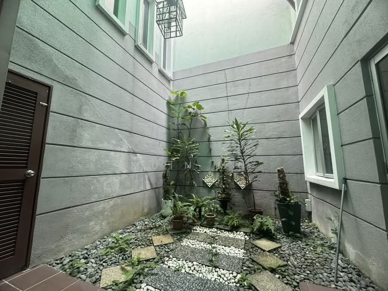 2-storey Terraced House for Sale in Denai Alam (Shah Alam) - Muin Mn - Garden - PropertyGuru.com.my