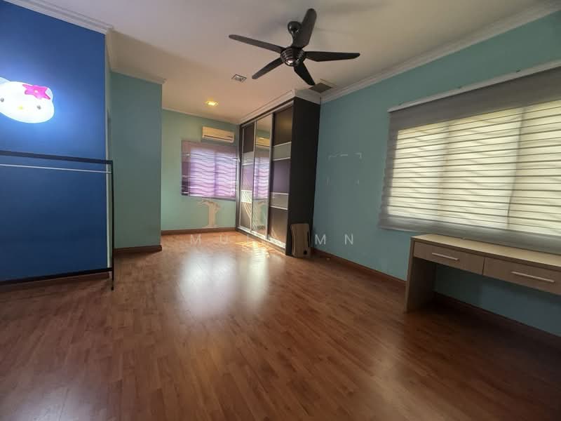2-storey Terraced House for Sale in Denai Alam (Shah Alam) - Muin Mn - Bedroom - PropertyGuru.com.my