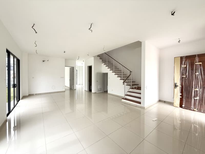 Semi-Detached House for Sale in Setia Alam (Selangor) - GABRIEL GOH - Interior - PropertyGuru.com.my