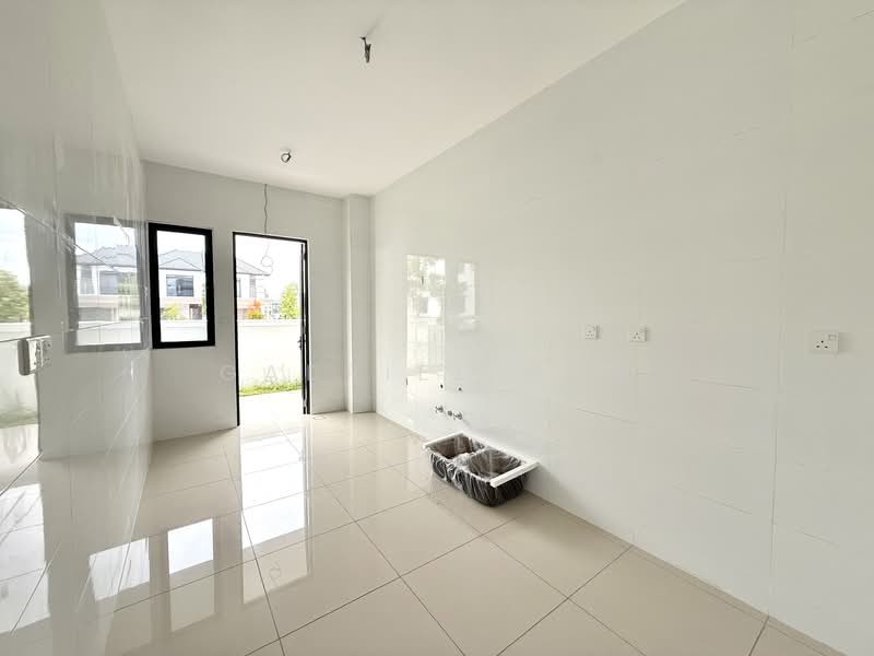 Semi-Detached House for Sale in Setia Alam (Selangor) - GABRIEL GOH - Interior - PropertyGuru.com.my