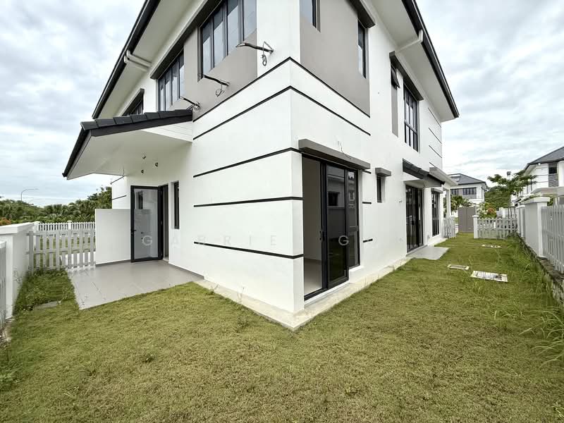 Semi-Detached House for Sale in Setia Alam (Selangor) - GABRIEL GOH - Exterior - PropertyGuru.com.my
