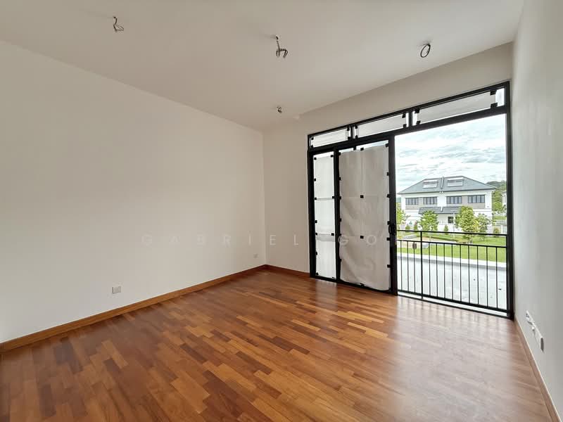 Semi-Detached House for Sale in Setia Alam (Selangor) - GABRIEL GOH - Interior - PropertyGuru.com.my