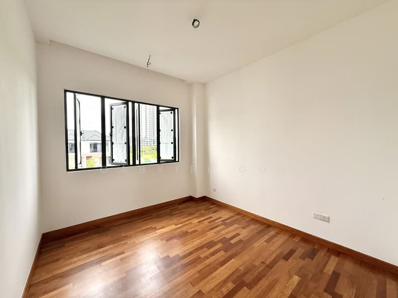 Semi-Detached House for Sale in Setia Alam (Selangor) - GABRIEL GOH - Interior - PropertyGuru.com.my