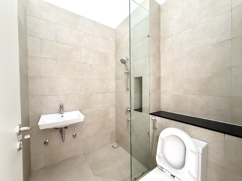 Semi-Detached House for Sale in Setia Alam (Selangor) - GABRIEL GOH - Bathroom - PropertyGuru.com.my