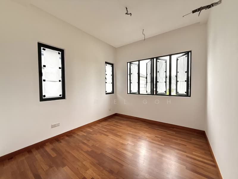 Semi-Detached House for Sale in Setia Alam (Selangor) - GABRIEL GOH - Interior - PropertyGuru.com.my