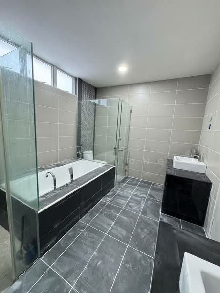 3-storey Terraced House for Rent in Nusa Sentral (Iskandar Puteri (Nusajaya)) - Jony Jong - PropertyGuru.com.my