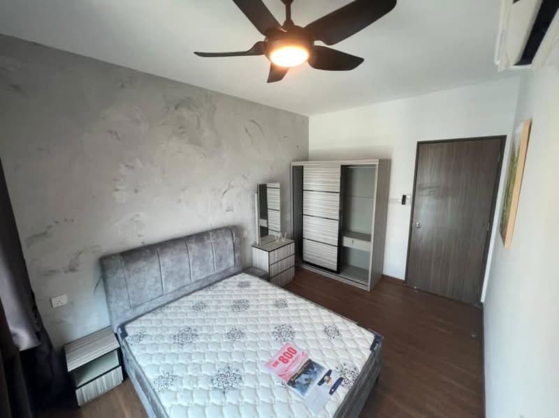 Service Residence for Rent at Country Garden Central Park - Li Wei - PropertyGuru.com.my