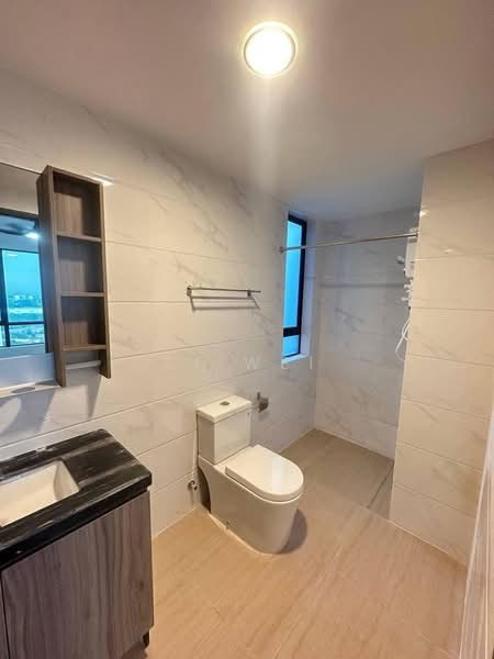 Service Residence for Rent at Country Garden Central Park - Li Wei - PropertyGuru.com.my