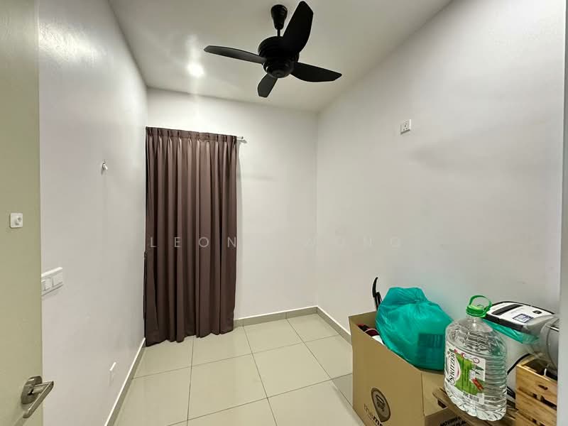 Servis Apartment untuk Dijual di D'Aman Residences @ Puchong - Leona Wong - Interior - PropertyGuru.com.my
