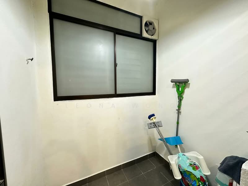 Servis Apartment untuk Dijual di D'Aman Residences @ Puchong - Leona Wong - Interior - PropertyGuru.com.my