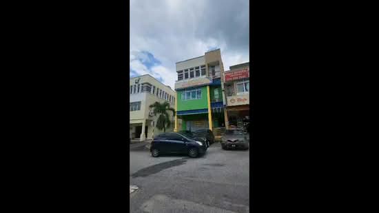 Shop for Rent in Taman Mutiara Indah (Puchong) - Bowie Cheah - PropertyGuru.com.my