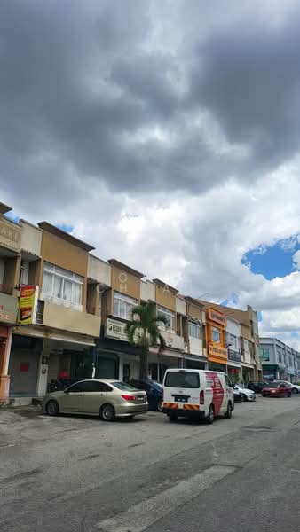 Shop for Rent in Taman Mutiara Indah (Puchong) - Bowie Cheah - Exterior - PropertyGuru.com.my