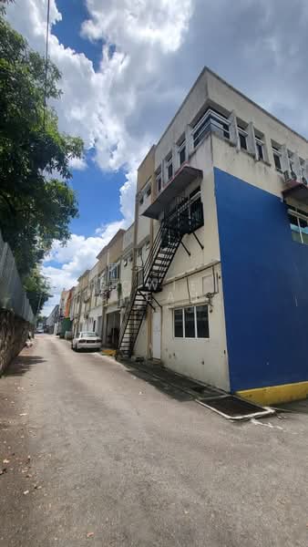 Shop for Rent in Taman Mutiara Indah (Puchong) - Bowie Cheah - Exterior - PropertyGuru.com.my