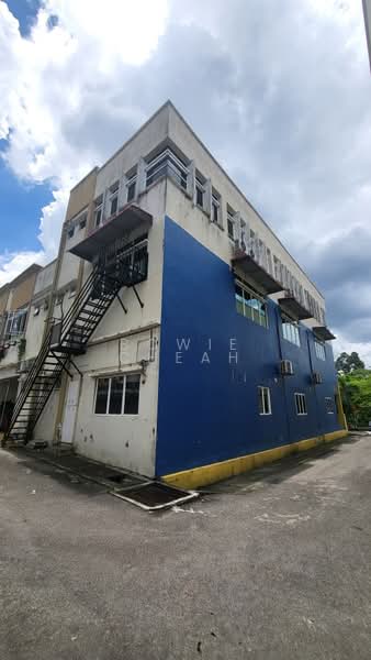 Shop for Rent in Taman Mutiara Indah (Puchong) - Bowie Cheah - PropertyGuru.com.my