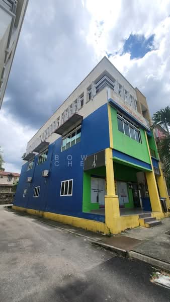 Shop for Rent in Taman Mutiara Indah (Puchong) - Bowie Cheah - PropertyGuru.com.my