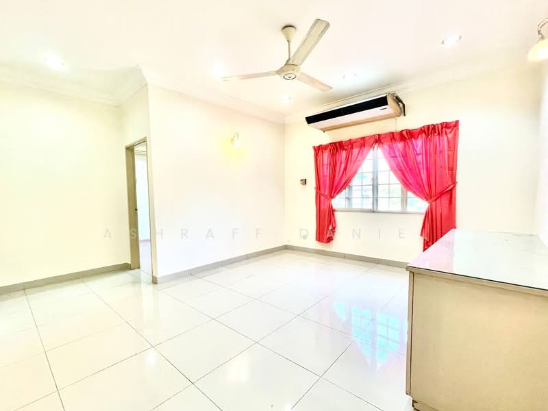 Rumah Berkembar untuk Dijual di Seksyen 9 (Shah Alam) - Ashraff Daniel - PropertyGuru.com.my