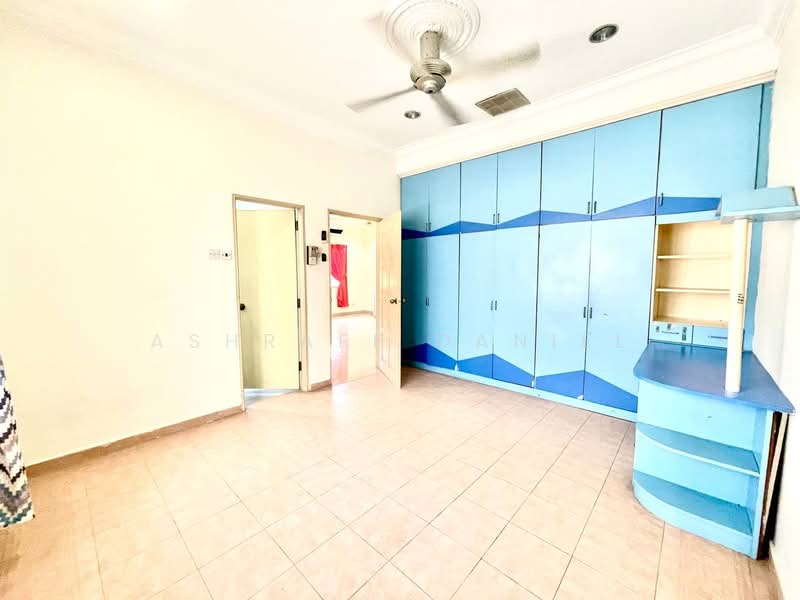 Rumah Berkembar untuk Dijual di Seksyen 9 (Shah Alam) - Ashraff Daniel - PropertyGuru.com.my