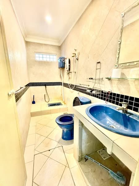 Rumah Berkembar untuk Dijual di Seksyen 9 (Shah Alam) - Ashraff Daniel - PropertyGuru.com.my