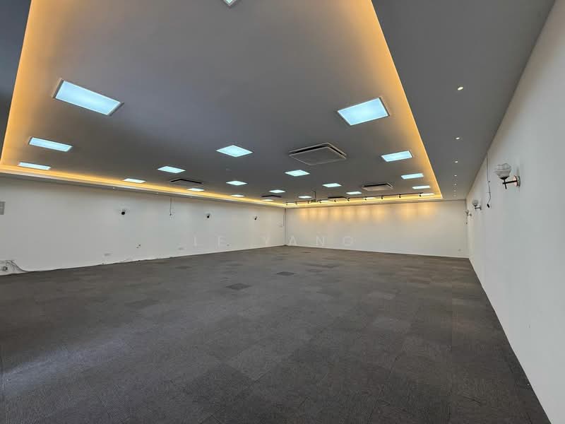Shop / Office for Rent in Taman Ekoflora (Johor Bahru) - Le Yang - PropertyGuru.com.my