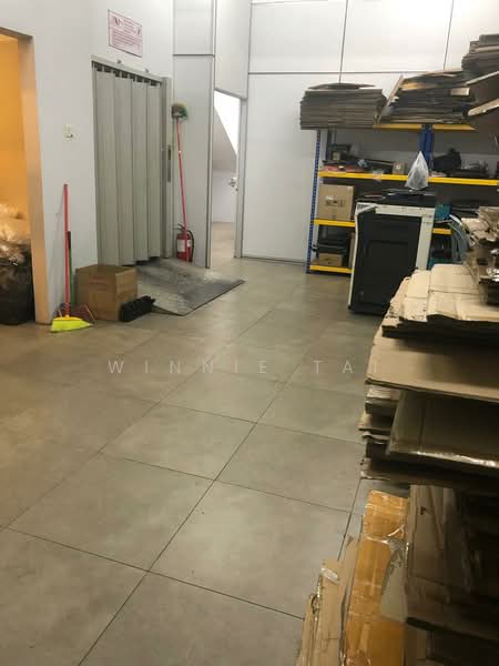 Shop for Rent in Cheras (Kuala Lumpur) - Winnie Tai - Interior - PropertyGuru.com.my