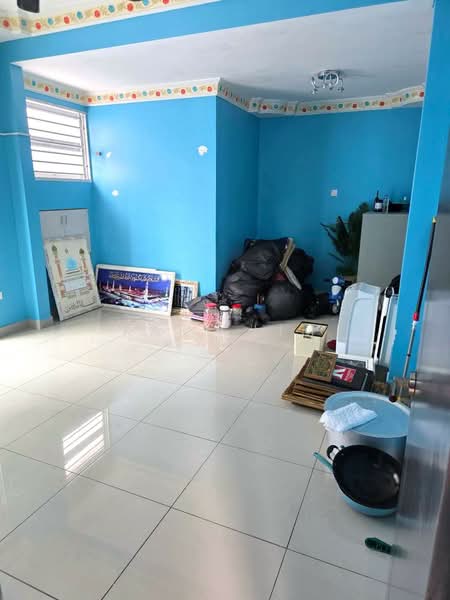 Banglo Pautan untuk Dijual di Taman Mutiara Rini (Skudai) - Karl Lim - Interior - PropertyGuru.com.my