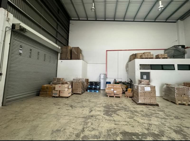 Cluster Factory for Sale in Eco Business Park 1 (Johor Bahru) - John Choo - Interior - PropertyGuru.com.my