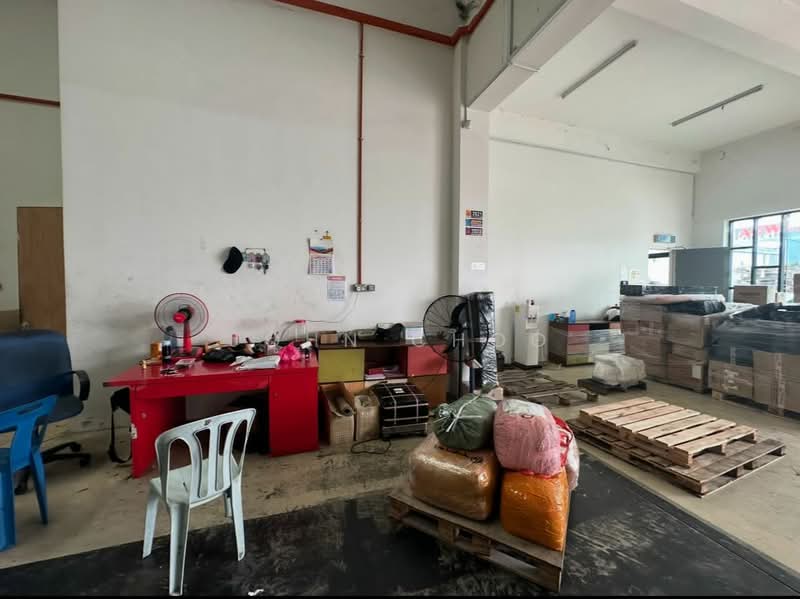Cluster Factory for Sale in Eco Business Park 1 (Johor Bahru) - John Choo - Interior - PropertyGuru.com.my