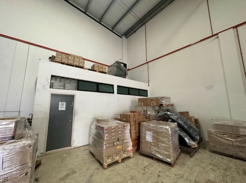 Cluster Factory for Sale in Eco Business Park 1 (Johor Bahru) - John Choo - Interior - PropertyGuru.com.my