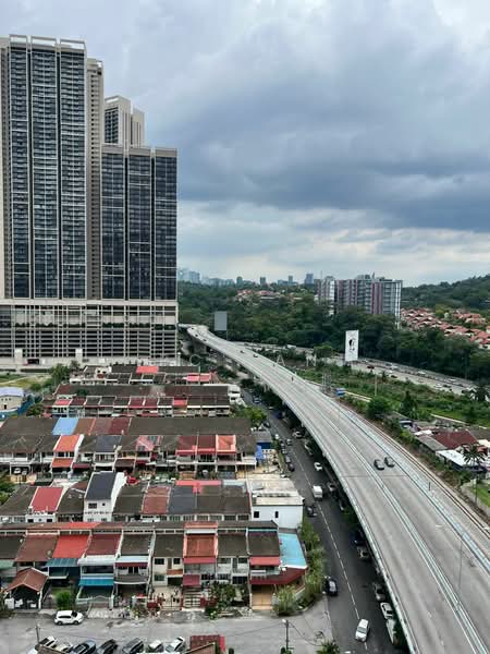 Pangsapuri untuk Disewa di Residensi Max - BC TAN - Exterior - PropertyGuru.com.my