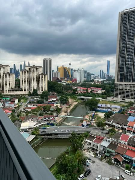 Pangsapuri untuk Disewa di Residensi Max - BC TAN - View - PropertyGuru.com.my