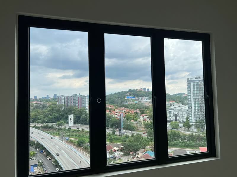 Pangsapuri untuk Disewa di Residensi Max - BC TAN - View - PropertyGuru.com.my