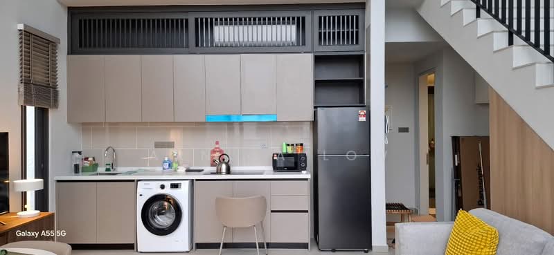 Servis Apartment untuk Disewa di Isola - Arnica Low - PropertyGuru.com.my