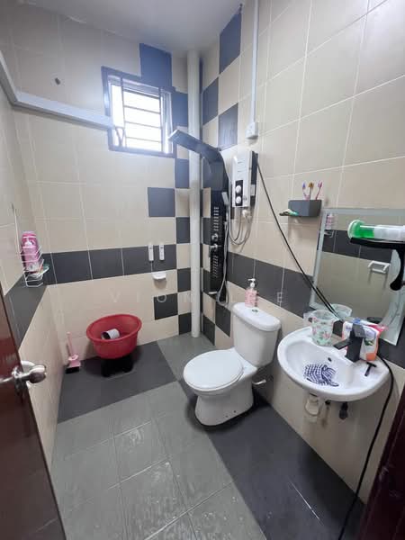 2-storey Terraced House for Sale in Taman Bestari Indah (Ulu Tiram) - Vion Lee - PropertyGuru.com.my