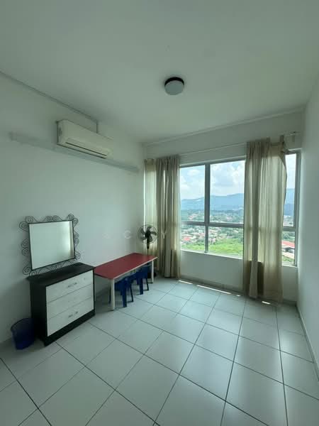 Service Residence for Rent at The Zizz @ Damansara North - SC Yap - Bedroom - PropertyGuru.com.my