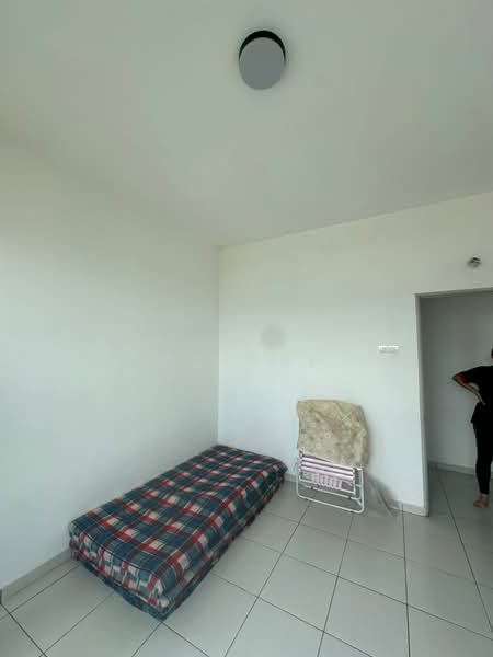 Service Residence for Rent at The Zizz @ Damansara North - SC Yap - Bedroom - PropertyGuru.com.my