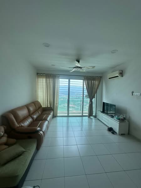 Service Residence for Rent at The Zizz @ Damansara North - SC Yap - PropertyGuru.com.my