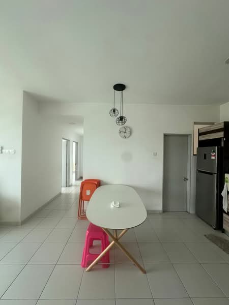 Service Residence for Rent at The Zizz @ Damansara North - SC Yap - PropertyGuru.com.my