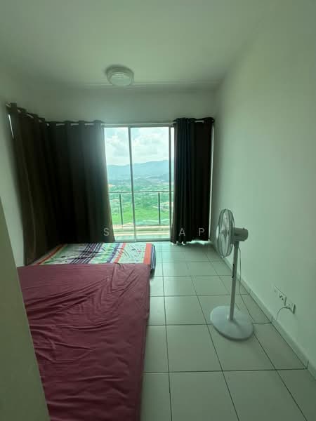Service Residence for Rent at The Zizz @ Damansara North - SC Yap - PropertyGuru.com.my
