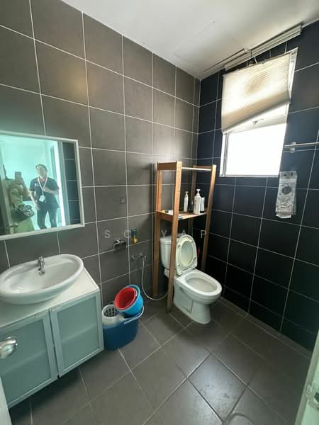 Service Residence for Rent at The Zizz @ Damansara North - SC Yap - PropertyGuru.com.my