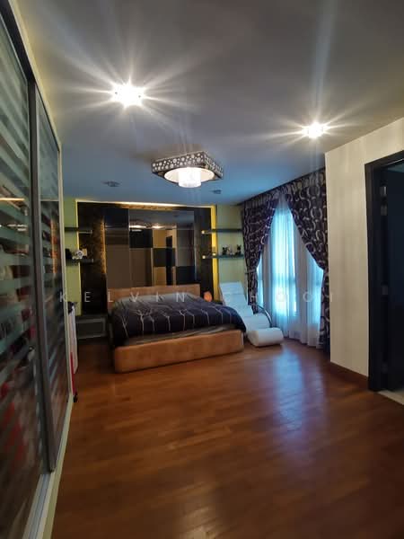 Bungalow for Sale in Cheras (Kuala Lumpur) - Kelvin Chooi - PropertyGuru.com.my