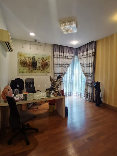 Bungalow for Sale in Cheras (Kuala Lumpur) - Kelvin Chooi - PropertyGuru.com.my