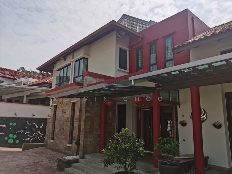 Bungalow for Sale in Cheras (Kuala Lumpur) - Kelvin Chooi - PropertyGuru.com.my