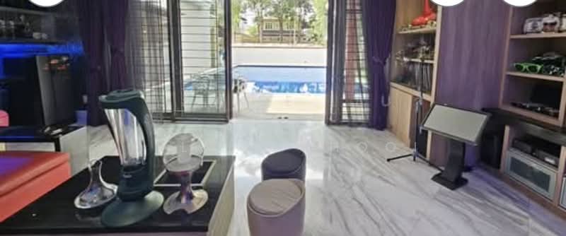 Bungalow for Sale in Cheras (Kuala Lumpur) - Kelvin Chooi - PropertyGuru.com.my