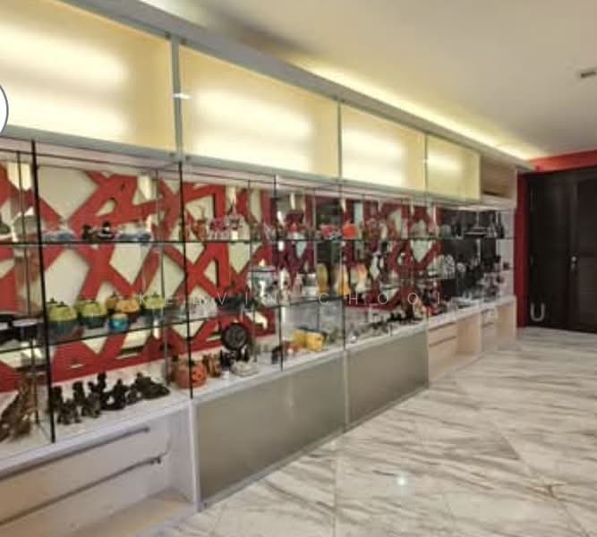 Bungalow for Sale in Cheras (Kuala Lumpur) - Kelvin Chooi - PropertyGuru.com.my