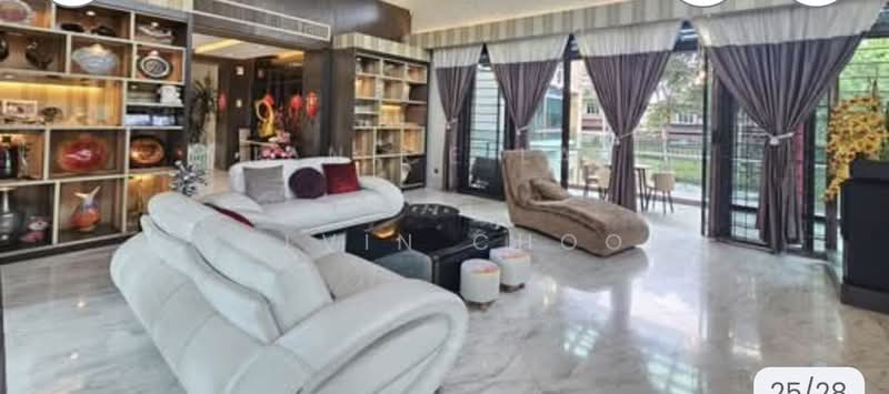 Bungalow for Sale in Cheras (Kuala Lumpur) - Kelvin Chooi - PropertyGuru.com.my